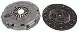 CLUTCH KIT WITHOUT RELEASE BEARING OEM
